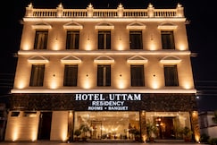 Uttam Residency, Patiala