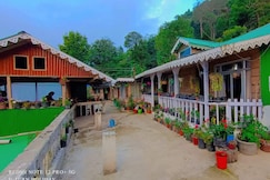 U TURN DEVHANG HOMESTAY, Darjeeling