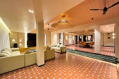 Florenza valley view villa 5bhk, Igatpuri
