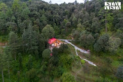 StayVista at The Orchard Song, Shimla