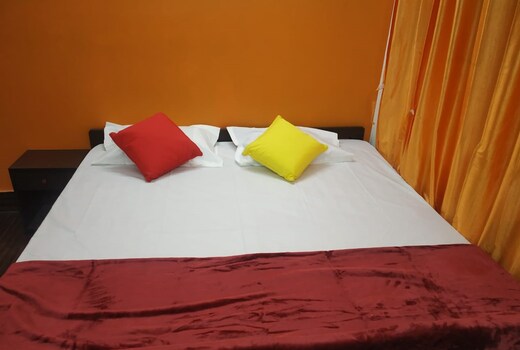 The Colours Inn | Rooms in an Apartment