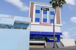 HOTEL O KARTHIKEYA GUEST Inn, Warangal