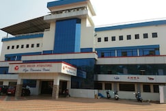 Hotel Horizon International, Coorg