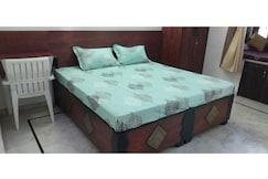 Prems Nest 2 BHK FF, Udaipur