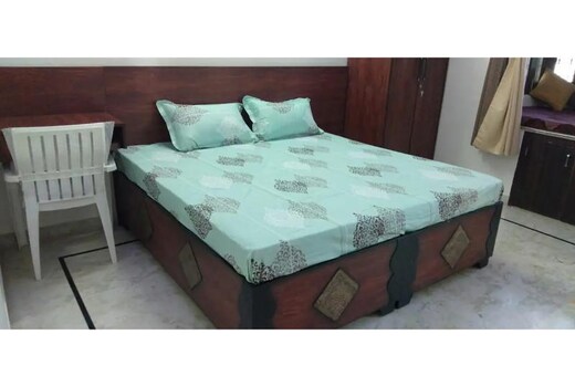 Prems Nest 2 BHK FF