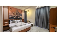 Hotel Hanie Tree, Dwarka