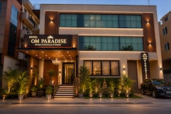 Hotel Om Paradise, Delhi