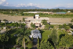 Nature Nest Resort, Rishikesh