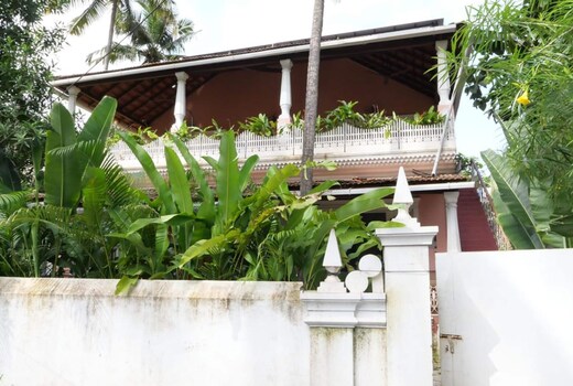 Villa Omjuna Anjuna