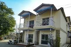 KMVN Baijnath, GARUD