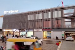 HOTEL 7 ARROW HERITAGE, Bhuj