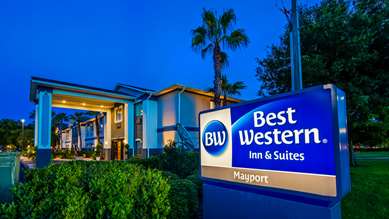 Best Western Mayport Inn & Suites - Tap to explore photos