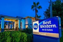 Best Western Mayport Inn & Suites, Duval