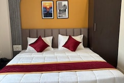 KK GRAND INN, Ranipet
