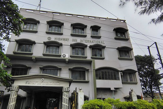 Hotel O Highway Inn International