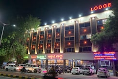HOTEL AKSHAY INTERNATIONAL, Badami