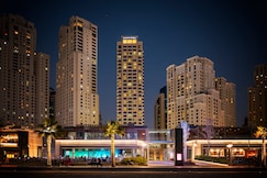 Sofitel Dubai Jumeirah Beach, Dubai