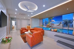 Foxoso Vega Suite, Colva, Goa, Goa