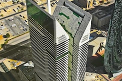 Nassima Tower Hotel Apartment, Emirates of Dubai