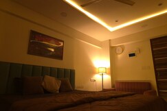 Olive Den 319, Jaipur