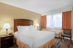 Best Western Plus Burnaby Hotel, Greater Vancouver, British Columbia