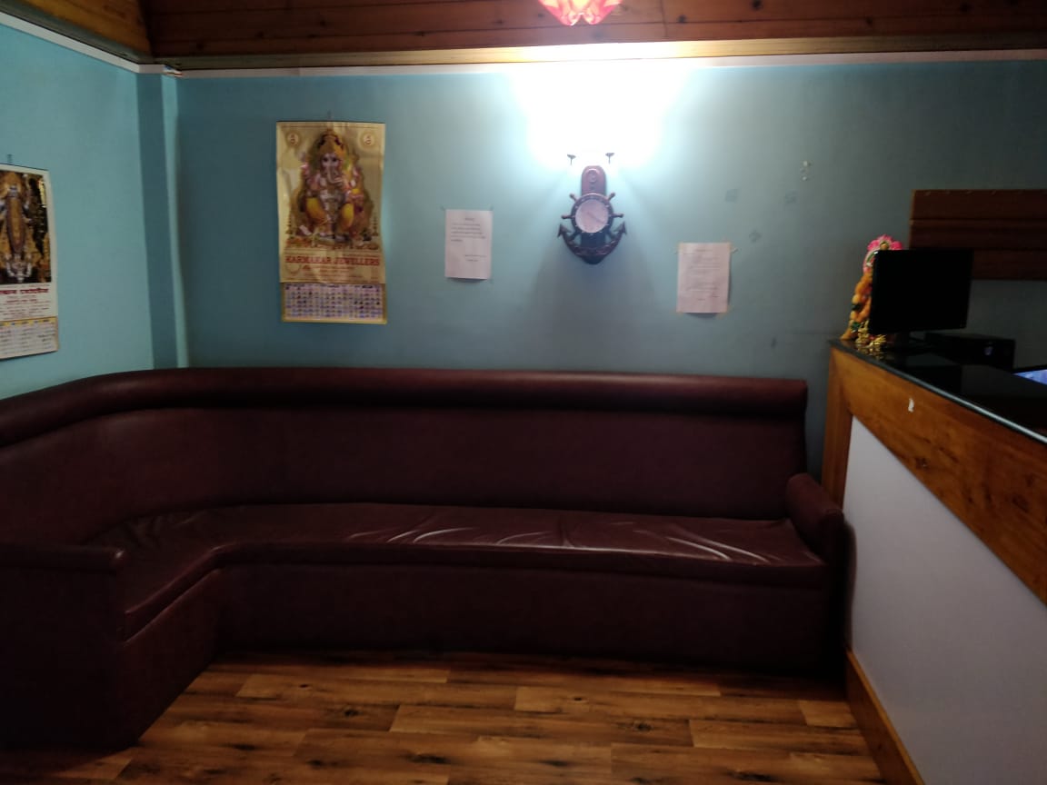 Milly Homestay - Tap to explore photos