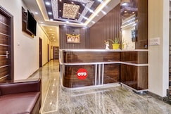 Super Collection O Ashraya Paradise, Bangalore