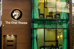 THE OVAL ROOMS, Kolkata