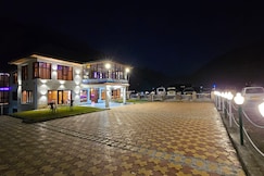 HOTEL SONAMARG PALACE, Pahalgam