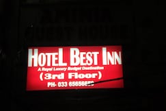 Hotel Best Inn, Kolkata