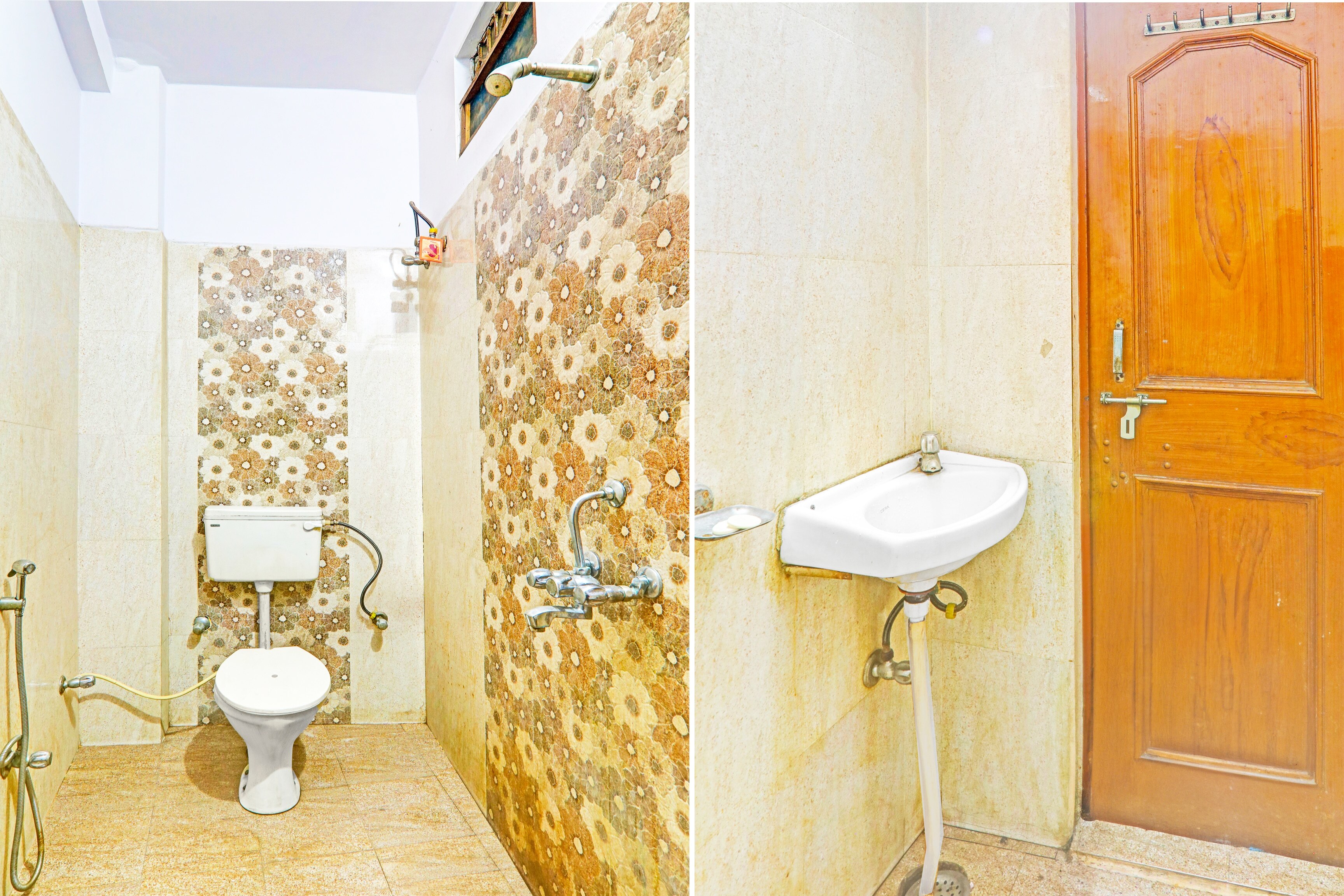Hotel O Riddhi Guest House - Tap to explore photos
