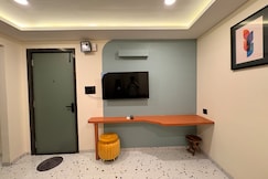 Aesthetic 1bhk luxe Indore, Indore