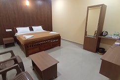 JR RESIDENCY Tiruvannamalai, Tiruvannamalai