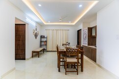 Aravali abode home with Included Breakfast and Parking, Udaipur