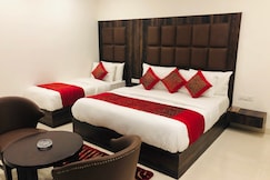 HOTEL ROYAL PALACE, HAPUR, Hapur