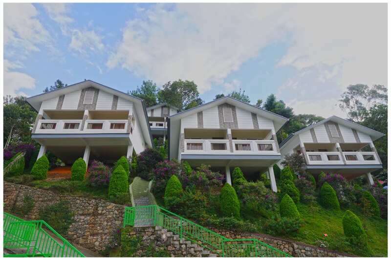 Blossom Hill Munnar Villa Price, Address & Reviews