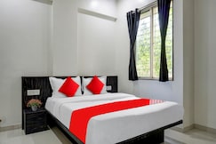 Hotel O Skylight Studio Rooms, Pune