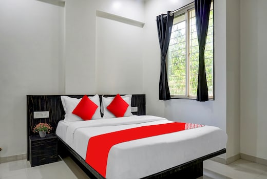 Hotel O Skylight Studio Rooms