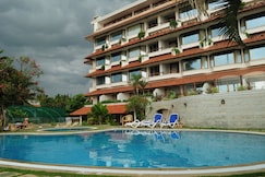 Hindustan Beach Retreat, Thiruvananthapuram