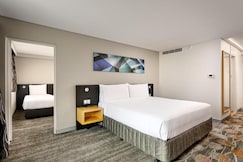 Holiday Inn PERTH CITY CENTRE , Perth, Western Australia