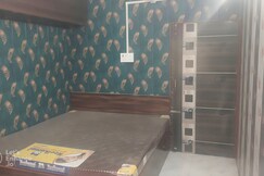 Upadhyay guest house, Arrah