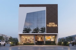 Hotel Vistara., Balaghat