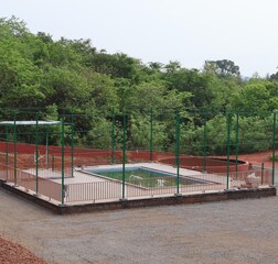 Swimming Pool 1
