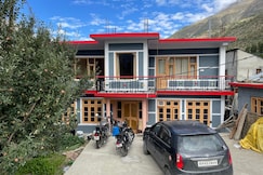 TRIBAL NEST, Lahaul