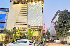 Hotel Down Town., Gwalior