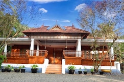 Avera heritage A/C, Thekkady
