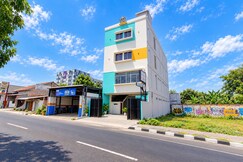 Collection O near Adisutjipto Airport formerly Harmoni 88, Sleman