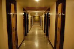 hotel sky park, Dindigul