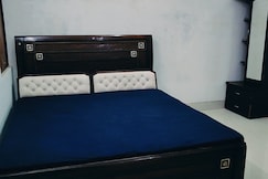 Durgawati house, Varanasi