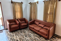 Ocean Front Oasis Villa, Udupi